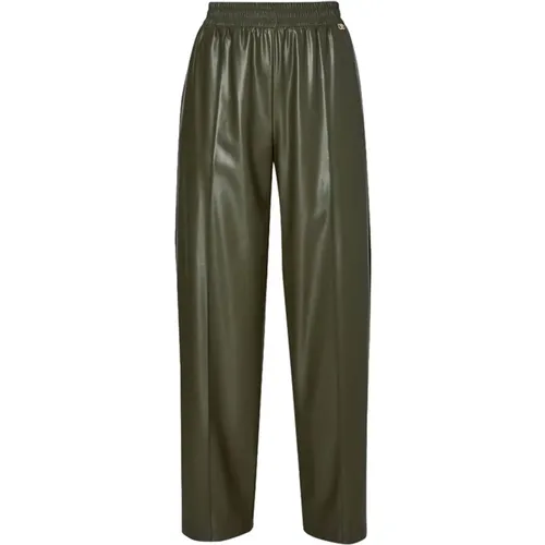 Trousers > Wide Trousers - - Liu Jo - Modalova