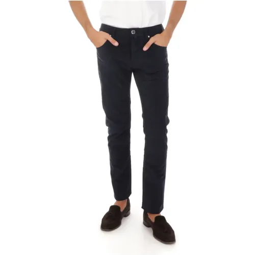 Jeans > Slim-fit Jeans - - Jacob Cohën - Modalova