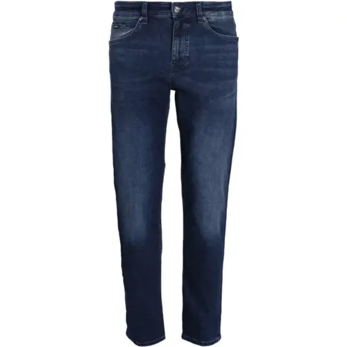 Jeans > Slim-fit Jeans - - Hugo Boss - Modalova