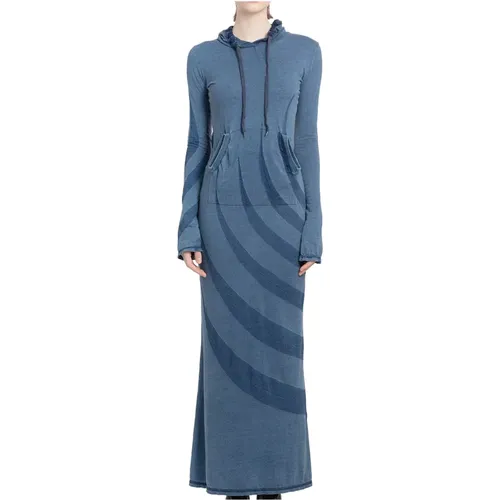 Dresses > Day Dresses > Maxi Dresses - - Masha Popova - Modalova