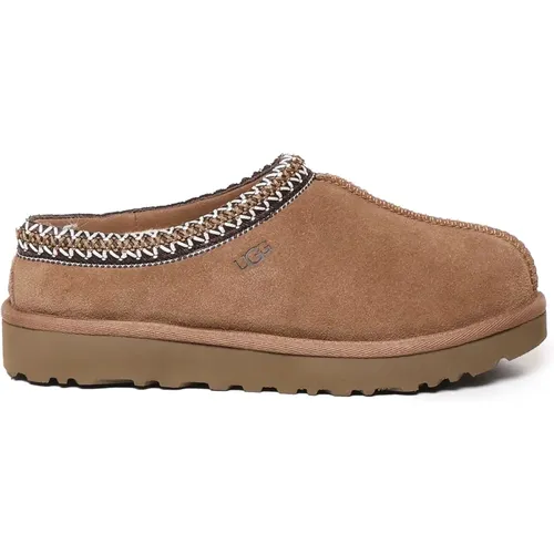 UGG - Shoes > Slippers - Brown - Ugg - Modalova