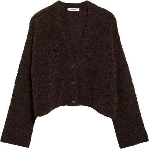 Knitwear > Cardigans - - IVY OAK - Modalova