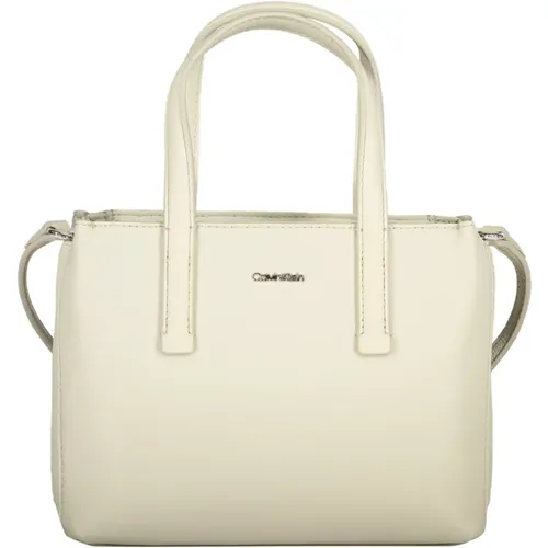 Bags > Handbags - - Calvin Klein - Modalova