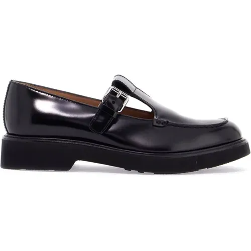 Shoes > Flats > Loafers - - Church's - Modalova