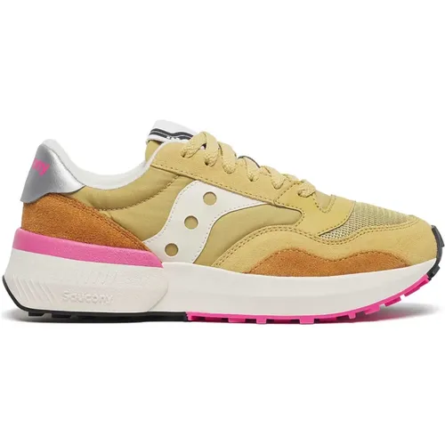 Shoes > Sneakers - - Saucony - Modalova