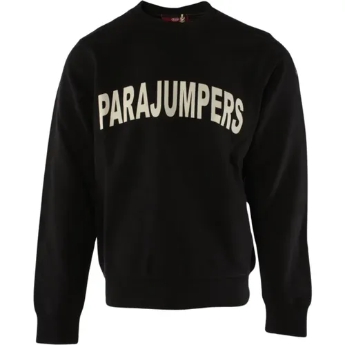 Sweatshirts & Hoodies > Sweatshirts - - Parajumpers - Modalova