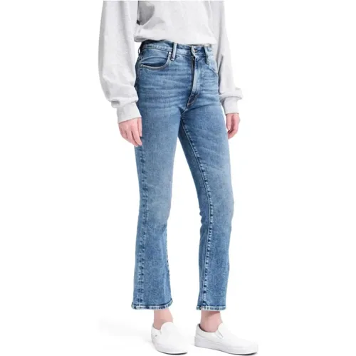 Jeans > Cropped Jeans - - Cycle - Modalova