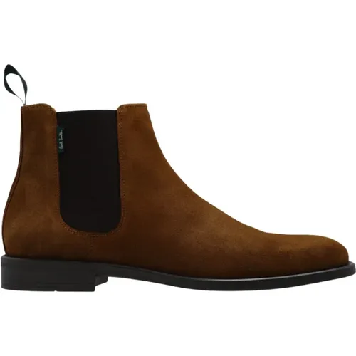 Shoes > Boots > Chelsea Boots - - PS By Paul Smith - Modalova