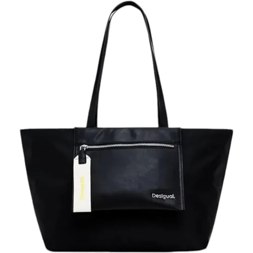 Bags > Tote Bags - - Desigual - Modalova