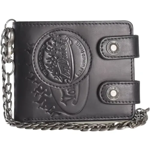 Accessories > Wallets & Cardholders - - Von Dutch - Modalova