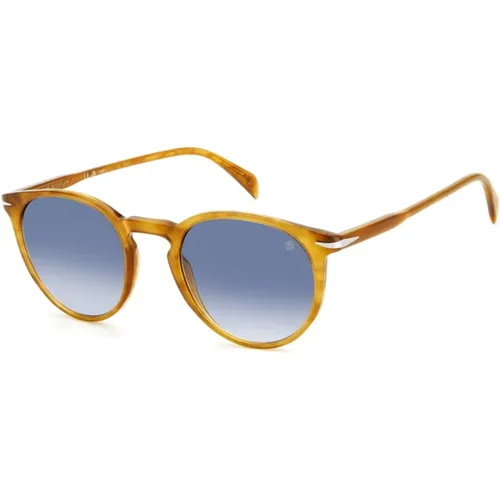 Accessories > Sunglasses - - Eyewear by David Beckham - Modalova