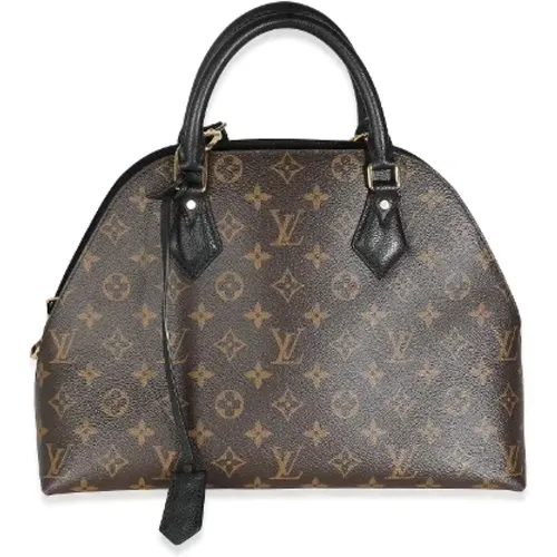 Pre-owned > Pre-owned Bags > Pre-owned Handbags - - Louis Vuitton Vintage - Modalova