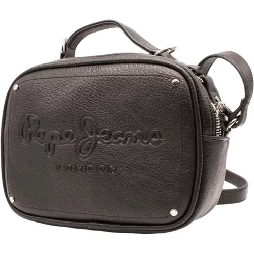 Bags > Cross Body Bags - - Pepe Jeans - Modalova