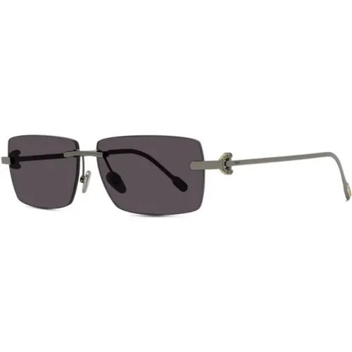 Accessories > Sunglasses - - Fred - Modalova