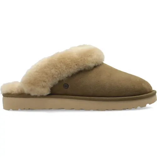 UGG - Shoes > Slippers - Brown - Ugg - Modalova