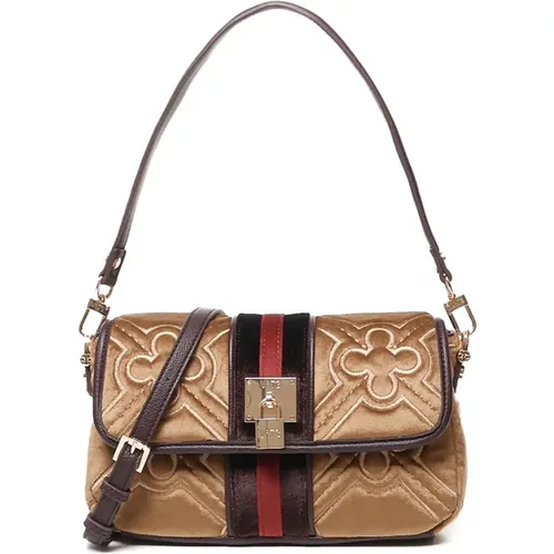 V73 - Bags > Handbags - Beige - V73 - Modalova