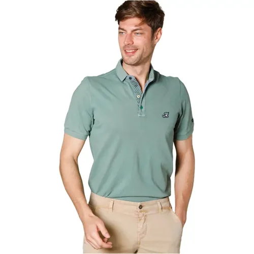 Tops > Polo Shirts - - Mason's - Modalova