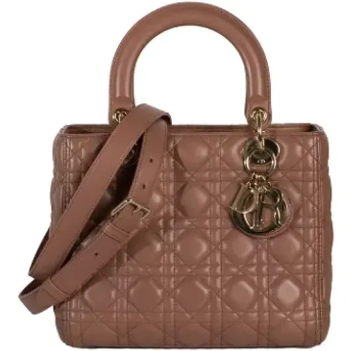 Pre-owned > Pre-owned Bags > Pre-owned Handbags - - Dior Vintage - Modalova