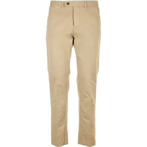 Trousers > Slim-fit Trousers - - Myths - Modalova