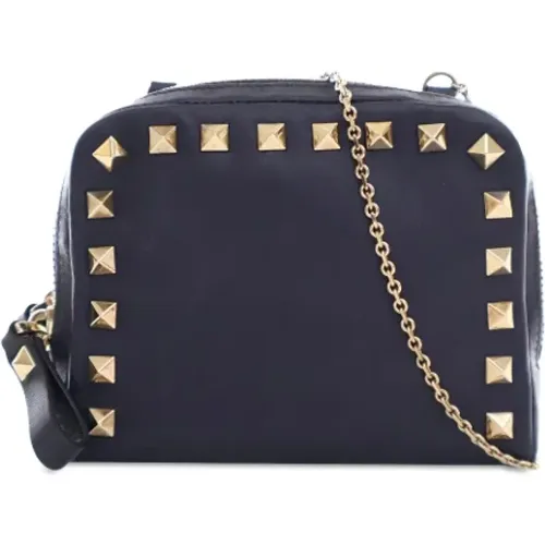 Pre-owned > Pre-owned Bags > Pre-owned Cross Body Bags - - Valentino Vintage - Modalova