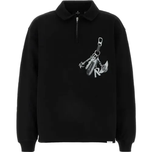 Sweatshirts & Hoodies > Sweatshirts - - Represent - Modalova