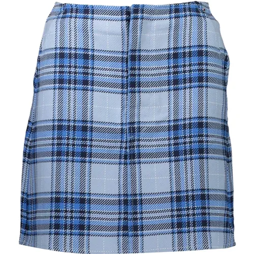 Skirts > Short Skirts - - Tommy Hilfiger - Modalova