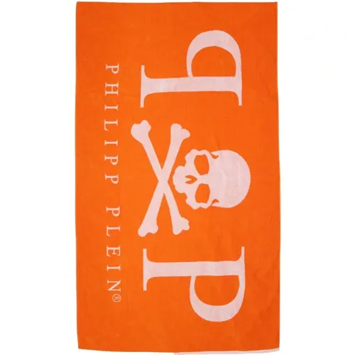 Home > Textiles > Towels - - Philipp Plein - Modalova