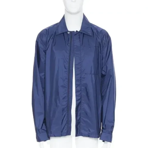 Pre-owned > Pre-owned Jackets - - Prada Vintage - Modalova