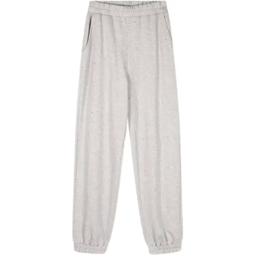 Trousers > Sweatpants - - Alix The Label - Modalova