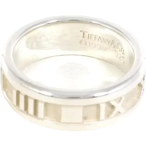 Pre-owned > Pre-owned Accessories > Pre-owned Jewellery - - Tiffany & Co. Pre-owned - Modalova