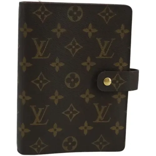 Pre-owned > Pre-owned Accessories - - Louis Vuitton Vintage - Modalova