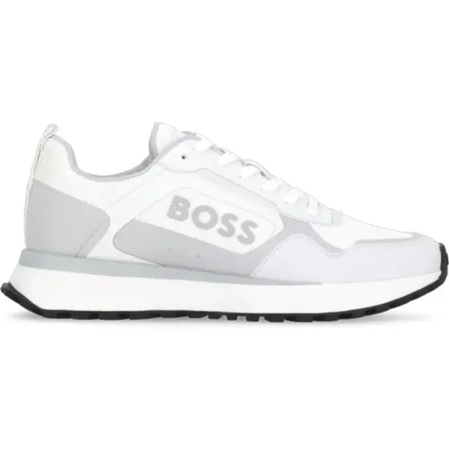 Shoes > Sneakers - - Boss Black - Modalova