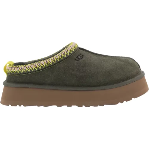 UGG - Shoes > Slippers - Green - Ugg - Modalova