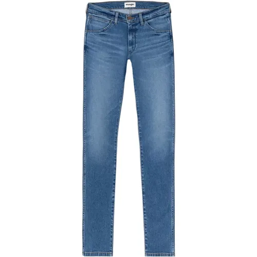 Jeans > Slim-fit Jeans - - Wrangler - Modalova
