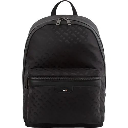 Bags > Backpacks - - Hugo Boss - Modalova