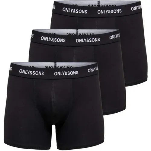 Underwear > Bottoms - - Only & Sons - Modalova