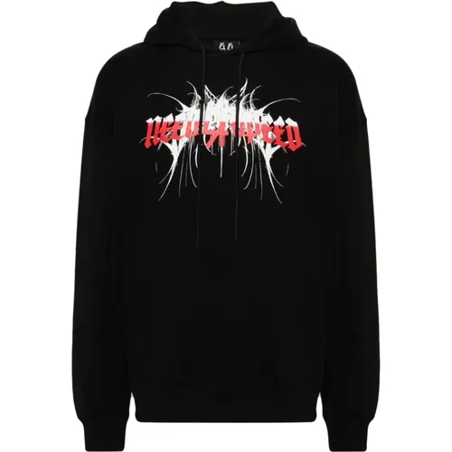 Sweatshirts & Hoodies > Hoodies - - 44 Label Group - Modalova