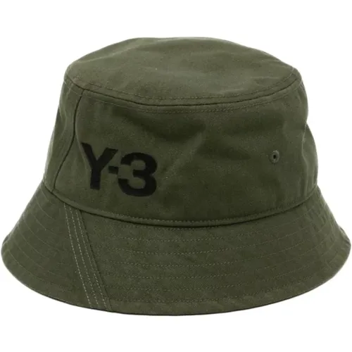 Accessories > Hats > Hats - - Y-3 - Modalova