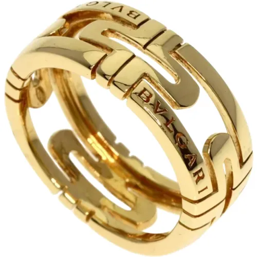 Pre-owned > Pre-owned Accessories > Pre-owned Jewellery - - Bvlgari Vintage - Modalova