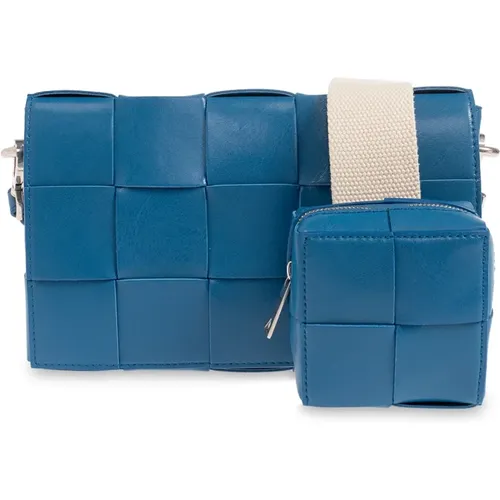 Bags > Cross Body Bags - - Bottega Veneta - Modalova