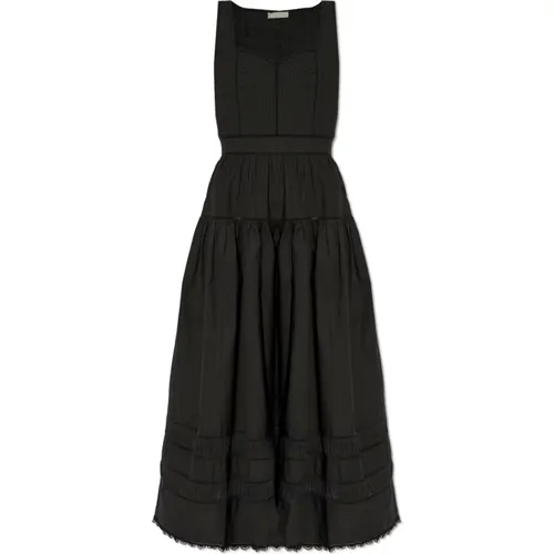 Dresses > Day Dresses > Midi Dresses - - Ulla Johnson - Modalova