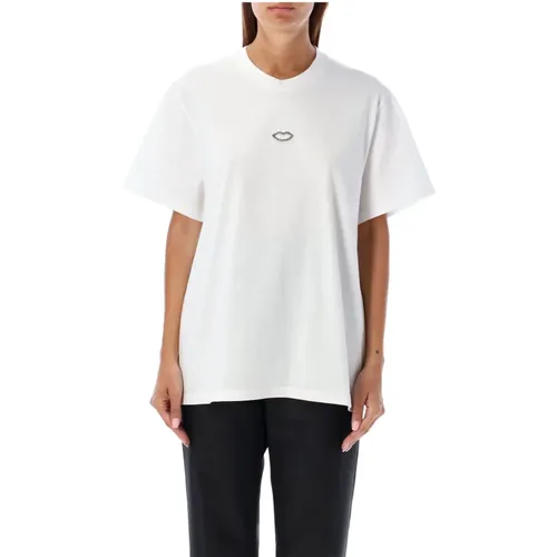 Tops > T-Shirts - - Stella Mccartney - Modalova