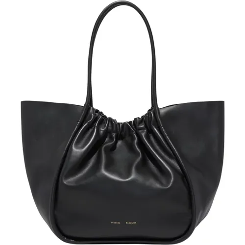 Bags > Tote Bags - - Proenza Schouler - Modalova