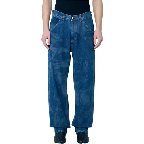 Jeans > Wide Jeans - - Vivienne Westwood - Modalova