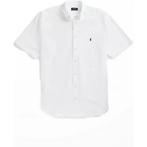 Shirts > Short Sleeve Shirts - - Ralph Lauren - Modalova