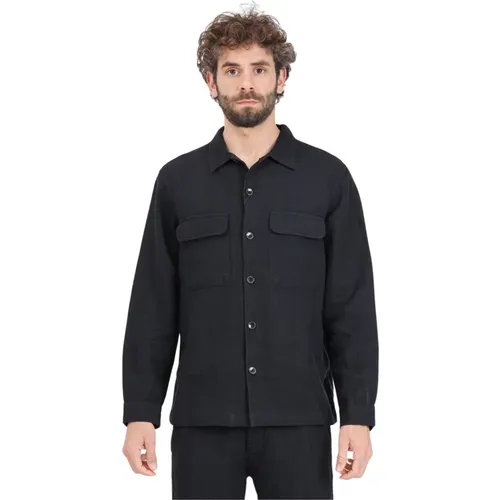 Shirts > Casual Shirts - - Selected Homme - Modalova