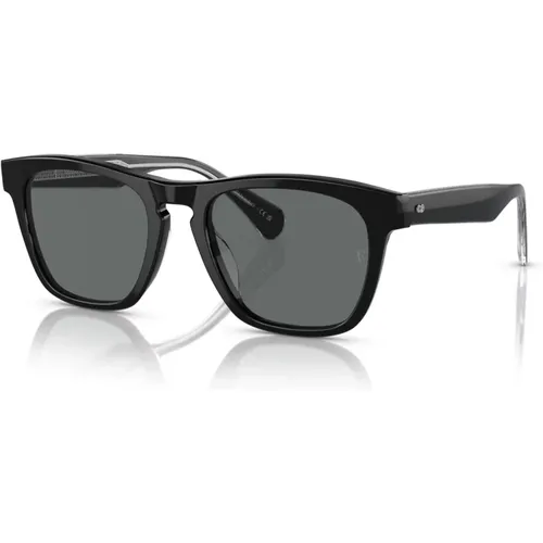 Accessories > Sunglasses - - Oliver Peoples - Modalova