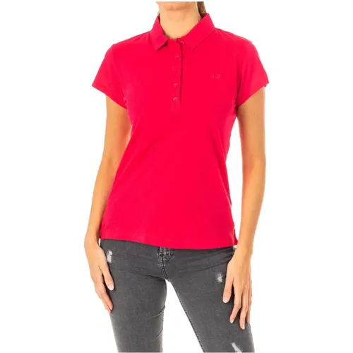 Tops > Polo Shirts - - LA MARTINA - Modalova