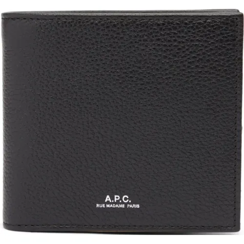 Accessories > Wallets & Cardholders - - A.p.c. - Modalova