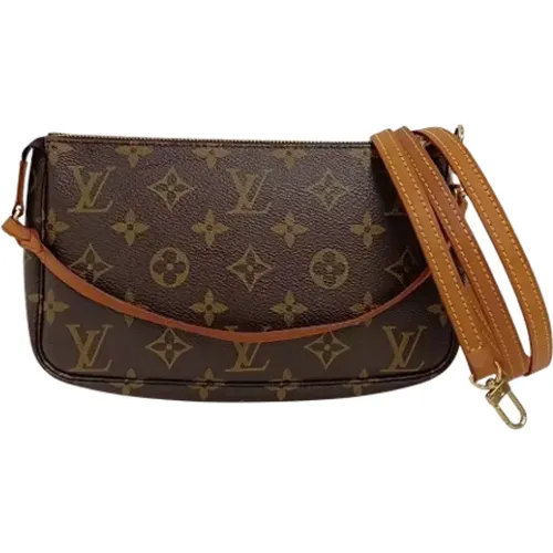 Pre-owned > Pre-owned Bags > Pre-owned Cross Body Bags - - Louis Vuitton Vintage - Modalova